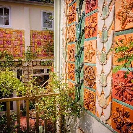 The Ceramic House Apartment Brighton Exterior foto