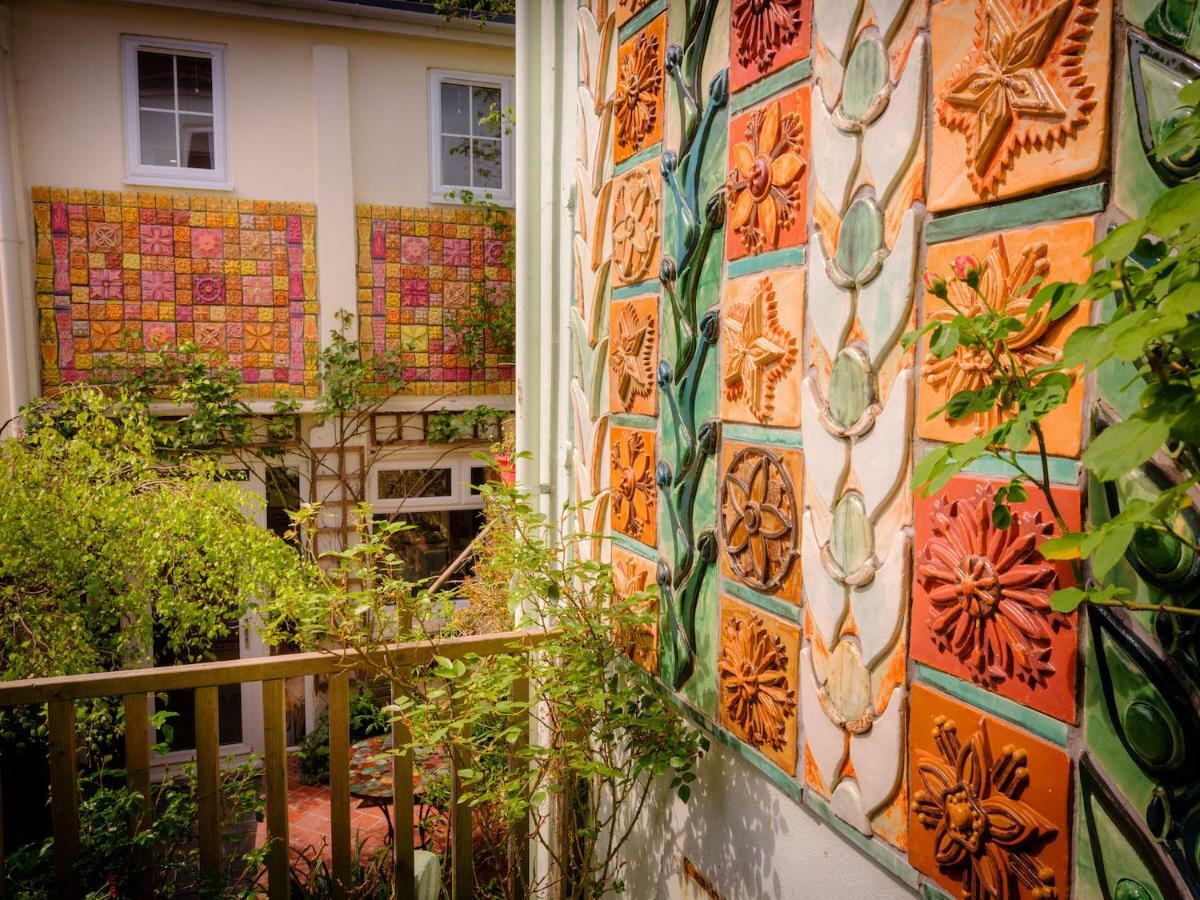 The Ceramic House Apartment Brighton Exterior foto