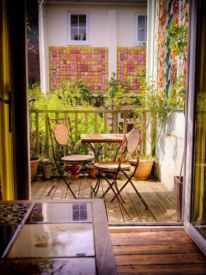 The Ceramic House Apartment Brighton Exterior foto