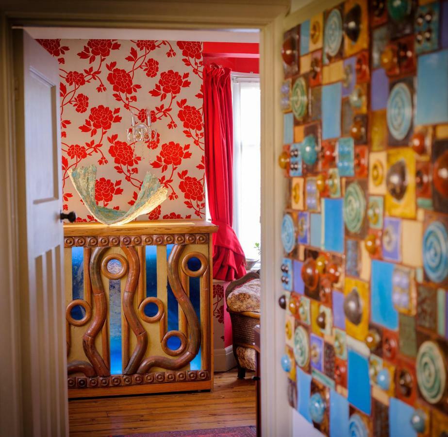 The Ceramic House Apartment Brighton Exterior foto