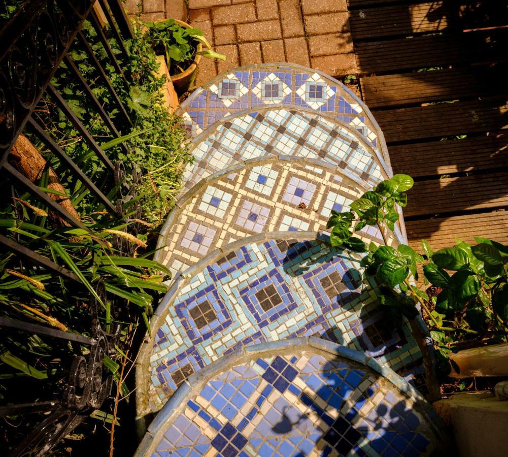 The Ceramic House Apartment Brighton Exterior foto