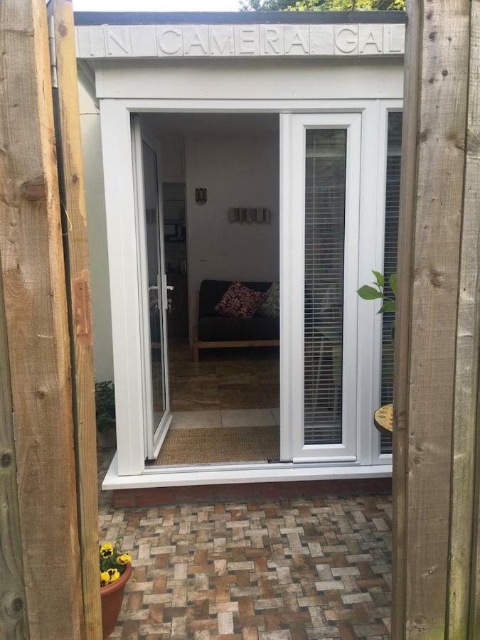 The Ceramic House Apartment Brighton Exterior foto