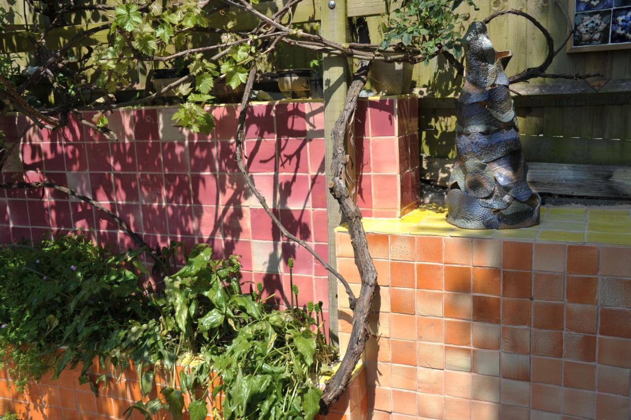 The Ceramic House Apartment Brighton Exterior foto