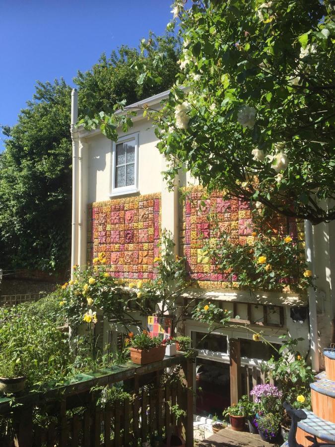 The Ceramic House Apartment Brighton Exterior foto